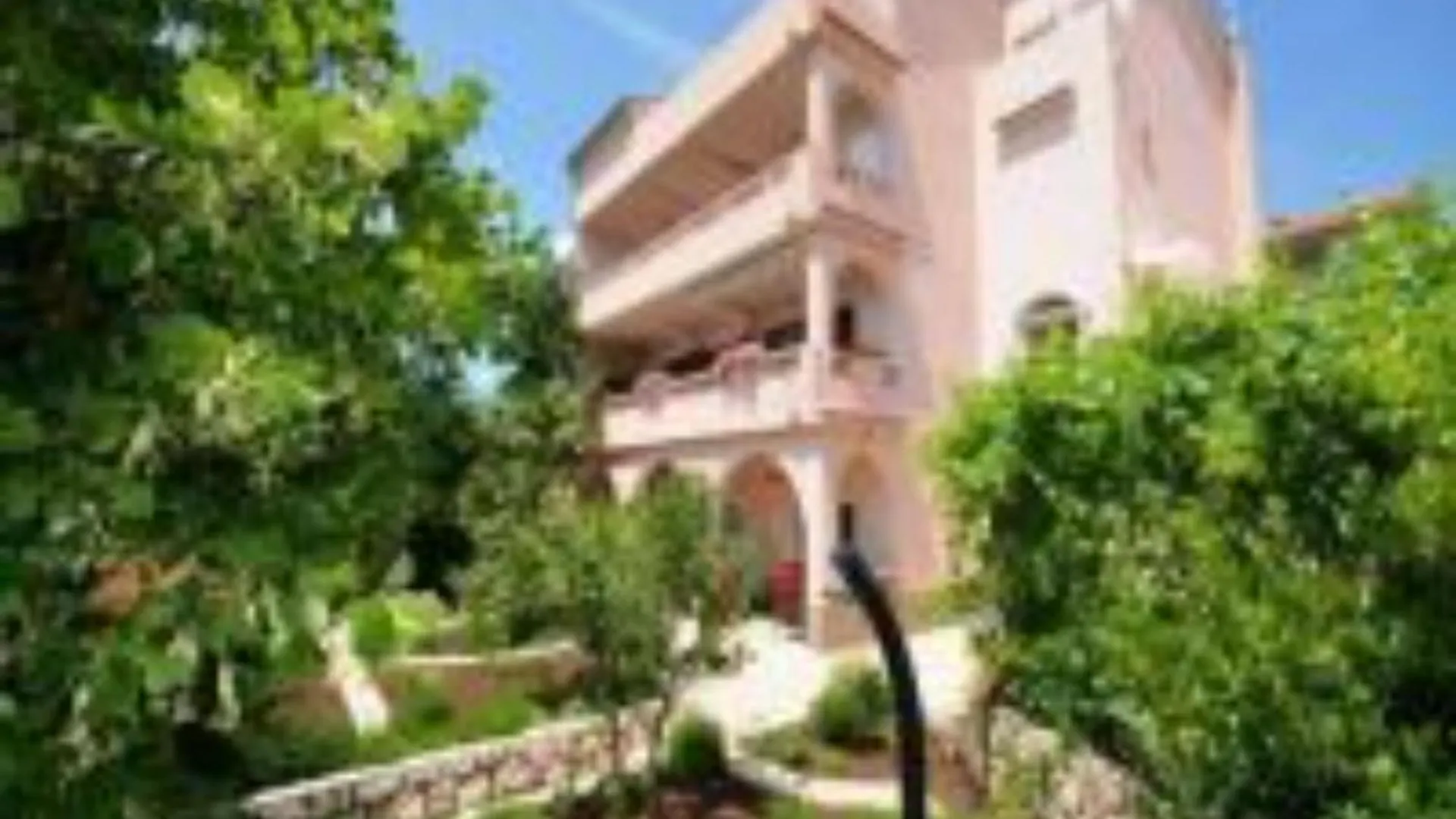 Studio Apartment Butkovic Crikvenica