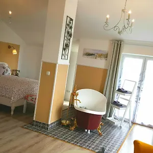 Harmonie - Adults Only +14 krevet i doručak